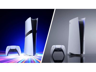 PlayStation 5 Pro: Новий стандарт геймінгу. Чи варто переходити на Pro-версію?