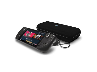 Steam Deck у 2026 році: Чи варто купувати портативну консоль від Valve сьогодні?