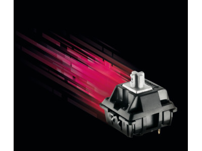 Гід по світчах 2026: Лінійні, тактильні чи клікаючі — що обрати?