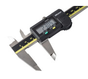 Штангенциркулі і мікрометри