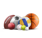 Спорт і захоплення