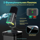Ігровий динамічний мікрофон Fifine USB/XLR для ПК, PS4, PS5