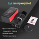 Ігровий динамічний мікрофон Fifine USB/XLR для ПК, PS4, PS5