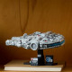 Конструктор LEGO Star Wars 75375 «Тисячолітній сокіл» — Колекційний набір для дорослих