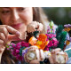 LEGO 10280 Icons Букет Квітів: Конструктор для Дорослих, Вічна Декорація