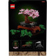 LEGO 10281 "Дерево Бонсай" (Icons Bonsai Tree)