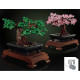 LEGO 10281 "Дерево Бонсай" (Icons Bonsai Tree)