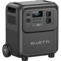 Портативна зарядна станція BLUETTI Elite 320 (1800W, 3200Wh) Чорний