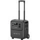 Портативна зарядна станція BLUETTI Elite 320 (1800W, 3200Wh) Чорний