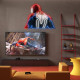 Неонова вивіска Neighborhood Spider-Man — LED декор для фанатів Людини-Павука та коміксів