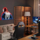 Неонова вивіска Neighborhood Spider-Man — LED декор для фанатів Людини-Павука та коміксів