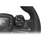 Ігрове кермо HORI Racing Wheel APEX для PS5, PS4 та ПК: Офіційна ліцензія Sony