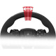 Ігрове кермо HORI Racing Wheel APEX для PS5, PS4 та ПК: Офіційна ліцензія Sony