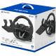Ігрове кермо HORI Racing Wheel APEX для PS5, PS4 та ПК: Офіційна ліцензія Sony