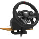 Ігрове кермо HORI Racing Wheel APEX для PS5, PS4 та ПК: Офіційна ліцензія Sony