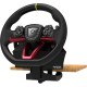 БЕЗДРОТОВЕ гоночне кермо HORI Wireless Racing Wheel APEX для PS5, PS4 та ПК