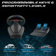 Ігрове кермо Superdrive 270 GT з джойстиками для PS5 та ПК