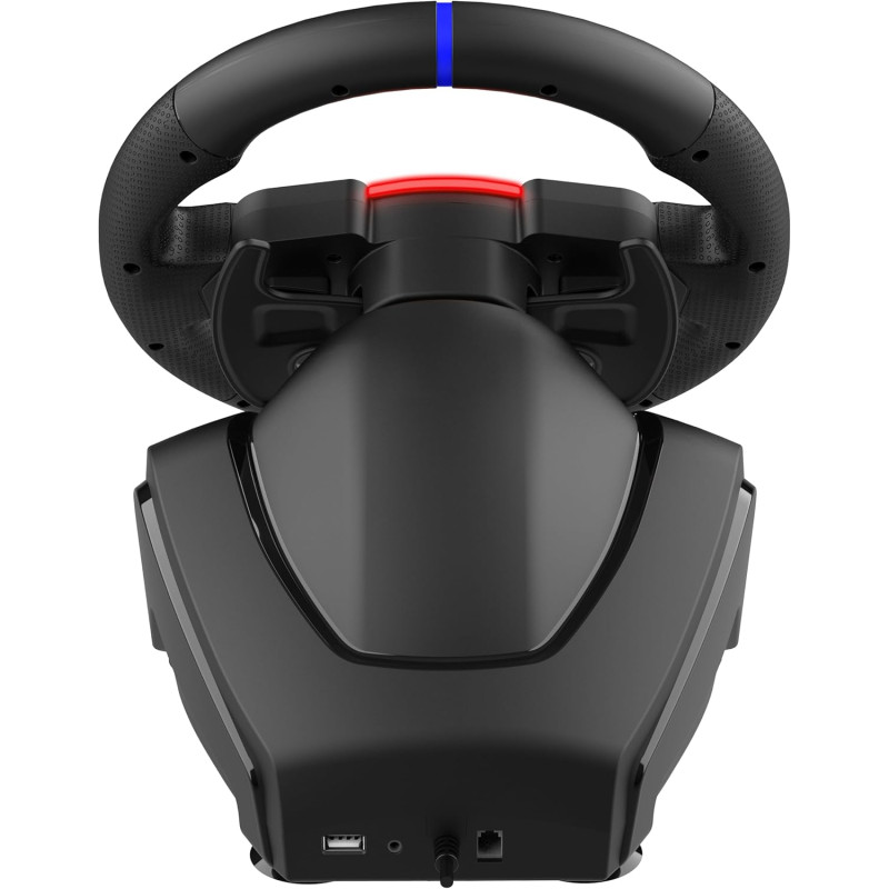 Ігрове кермо Superdrive 270 GT з джойстиками для PS5 та ПК