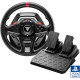 Ігрове кермо Thrustmaster T128 для PS5, PS4 та ПК: Магнітні педалі T2PM