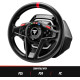 Ігрове кермо Thrustmaster T128 для PS5, PS4 та ПК: Магнітні педалі T2PM