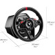 Ігрове кермо Thrustmaster T128 для PS5, PS4 та ПК: Магнітні педалі T2PM
