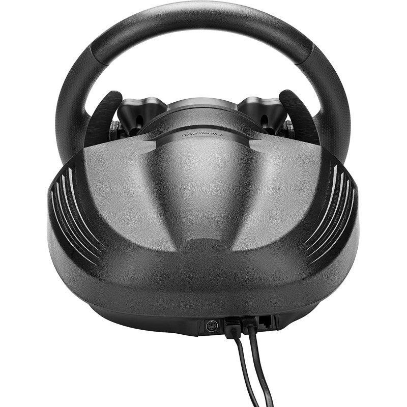 Thrustmaster TMX Force Feedback: Гоночний руль 900° для Xbox/ПК