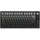 Бездротова механічна клавіатура Langtu LT75 (75%): Hot-Swap, Tri-Mode, RGB (Чорна)