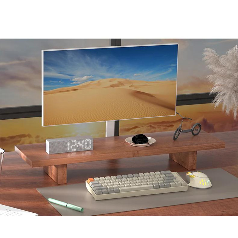 Бездротова механічна клавіатура Langtu GK65 (65%): Red Switch, Tri-Mode, RGB (Молочно-біла)