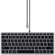 Бездротова Миша Satechi M1 Bluetooth: Алюмінієвий Корпус. (Чорний)