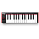 AKAI Professional LPK25: Портативний USB MIDI-контролер клавіатури (25 клавіш) (Чорний)
