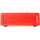AKAI Professional LPK25: Портативний USB MIDI-контролер клавіатури (25 клавіш) (Чорний)