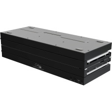 Портативне Складане Цифрове Піаніно (88 Клавіш) з MIDI та Акумулятором (Чорний)