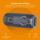 Портативна Bluetooth-колонка Denver BTV-150 Black (1200 mAh, IPX4, USB, MicroSD) (Чорний)