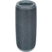 Портативна Bluetooth-колонка Denver BTV-150 Black (1200 mAh, IPX4, USB, MicroSD) (Сірий)