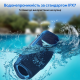 Портативна Bluetooth-колонка Medion (30W RMS, IPX7, RGB, Power Bank) (Синій)