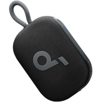 Ультрапортативна Bluetooth-колонка Soundcore Select 4 Go Black (5W, IP67, до 20 год). Чорні
