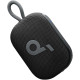 Ультрапортативна Bluetooth-колонка Soundcore Select 4 Go Black (5W, IP67, до 20 год). Чорні