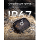 Ультрапортативна Bluetooth-колонка Soundcore Select 4 Go Black (5W, IP67, до 20 год). Чорні