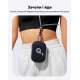 Ультрапортативна Bluetooth-колонка Soundcore Select 4 Go Black (5W, IP67, до 20 год). Чорні