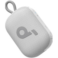 Ультрапортативна Bluetooth-колонка Soundcore Select 4 Go Black (5W, IP67, до 20 год). Білий