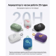 Ультрапортативна Bluetooth-колонка Soundcore Select 4 Go Black (5W, IP67, до 20 год). Білий