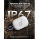 Ультрапортативна Bluetooth-колонка Soundcore Select 4 Go Black (5W, IP67, до 20 год). Білий