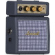 Міні Гітарний Комбопідсилювач Marshall Mini Stack MS-2С: Портативний Комбік. (Сірий)