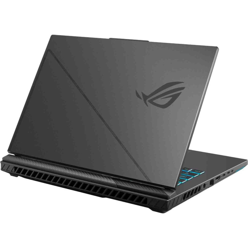 Ігровий ноутбук ASUS ROG Strix G16 (i9-13980HX / RTX 4070 / 1TB SSD) - Refurbished