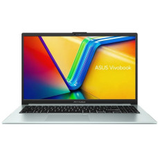 Ноутбук ASUS Vivobook Go 15 E1504GA (Intel Core i3-N305, 8GB, 256GB SSD, 15.6" Full HD) — Refurbished