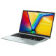 Ноутбук ASUS Vivobook Go 15 E1504GA (Intel Core i3-N305, 8GB, 256GB SSD, 15.6" Full HD) — Refurbished
