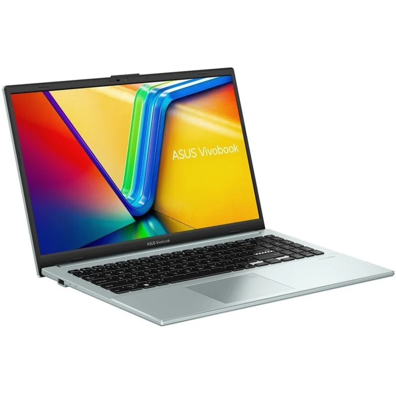 Ноутбук ASUS Vivobook Go 15 E1504GA (Intel Core i3-N305, 8GB, 256GB SSD, 15.6" Full HD) — Refurbished