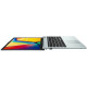 Ноутбук ASUS Vivobook Go 15 E1504GA (Intel Core i3-N305, 8GB, 256GB SSD, 15.6" Full HD) — Refurbished