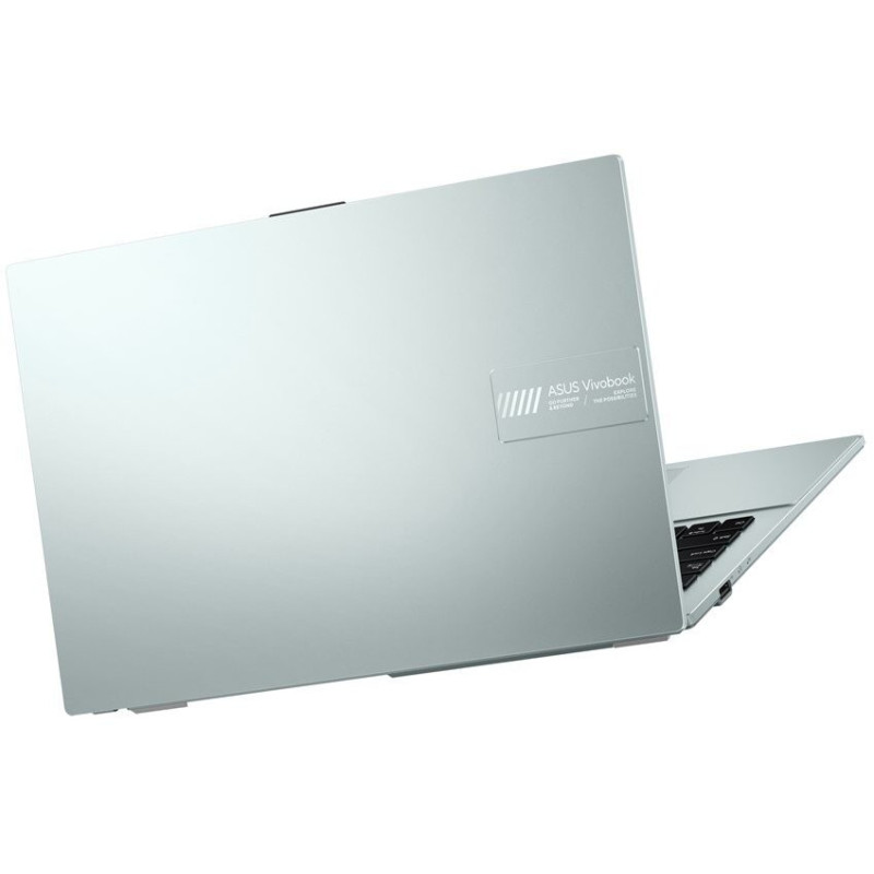 Ноутбук ASUS Vivobook Go 15 E1504GA (Intel Core i3-N305, 8GB, 256GB SSD, 15.6" Full HD) — Refurbished