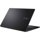 Ноутбук-трансформер ASUS Vivobook S 16 Flip (Intel Core i5-1335U, 8GB, 512GB SSD, 16" WUXGA OLED Touch) — Refurbished